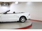 Thumbnail Photo 14 for 1994 Ford Mustang GT Convertible